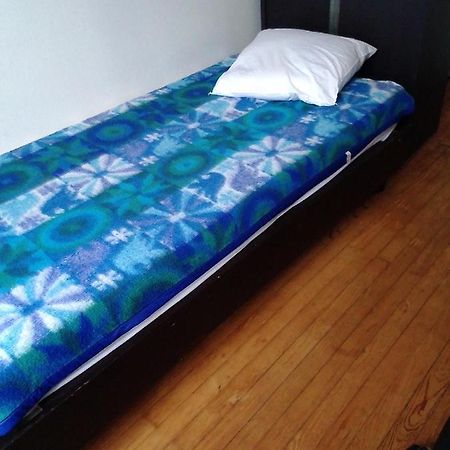 Chambre Privee Chambery Gare Eksteriør billede