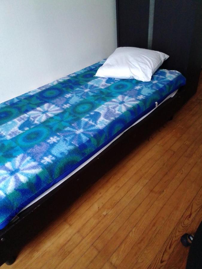 Chambre Privee Chambery Gare Eksteriør billede